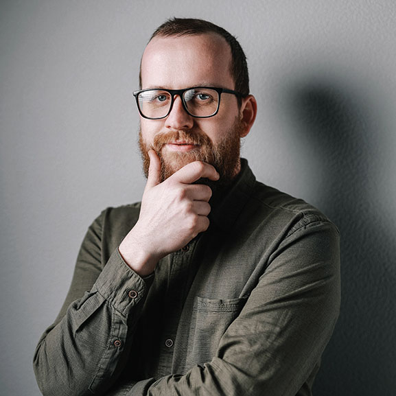 Rudiards Dreimanis - PMTM